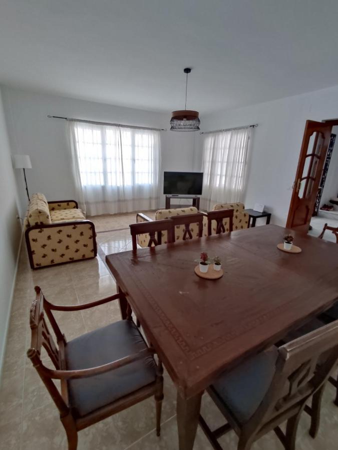 Villa Casa Vega Фуэнхирола Экстерьер фото