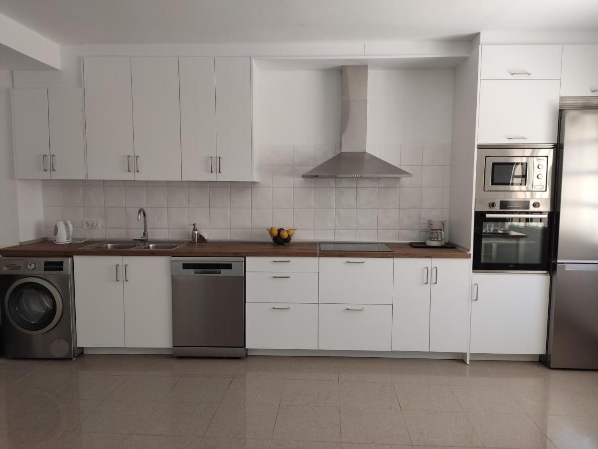 Villa Casa Vega Фуэнхирола Экстерьер фото