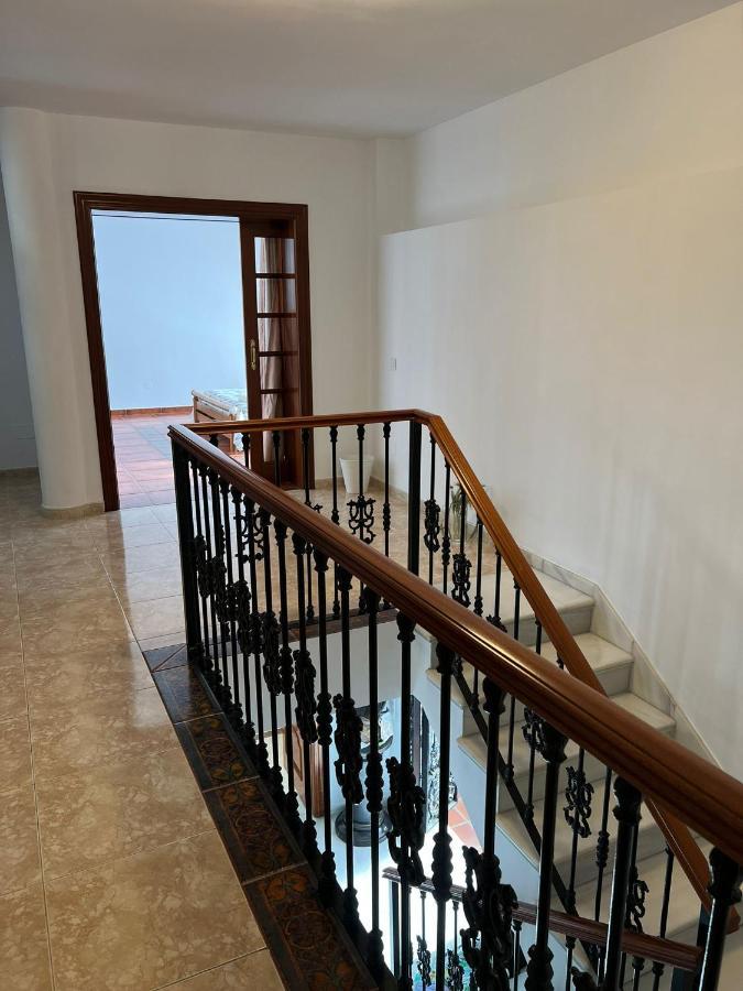 Villa Casa Vega Фуэнхирола Экстерьер фото