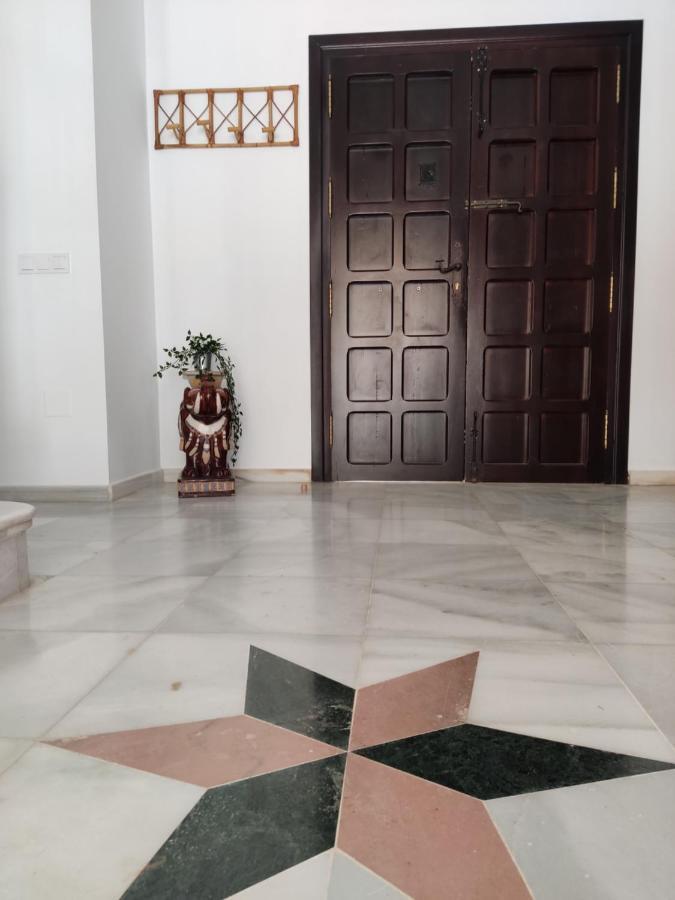 Villa Casa Vega Фуэнхирола Экстерьер фото