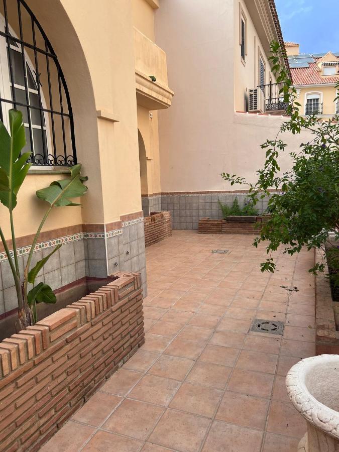 Villa Casa Vega Фуэнхирола Экстерьер фото