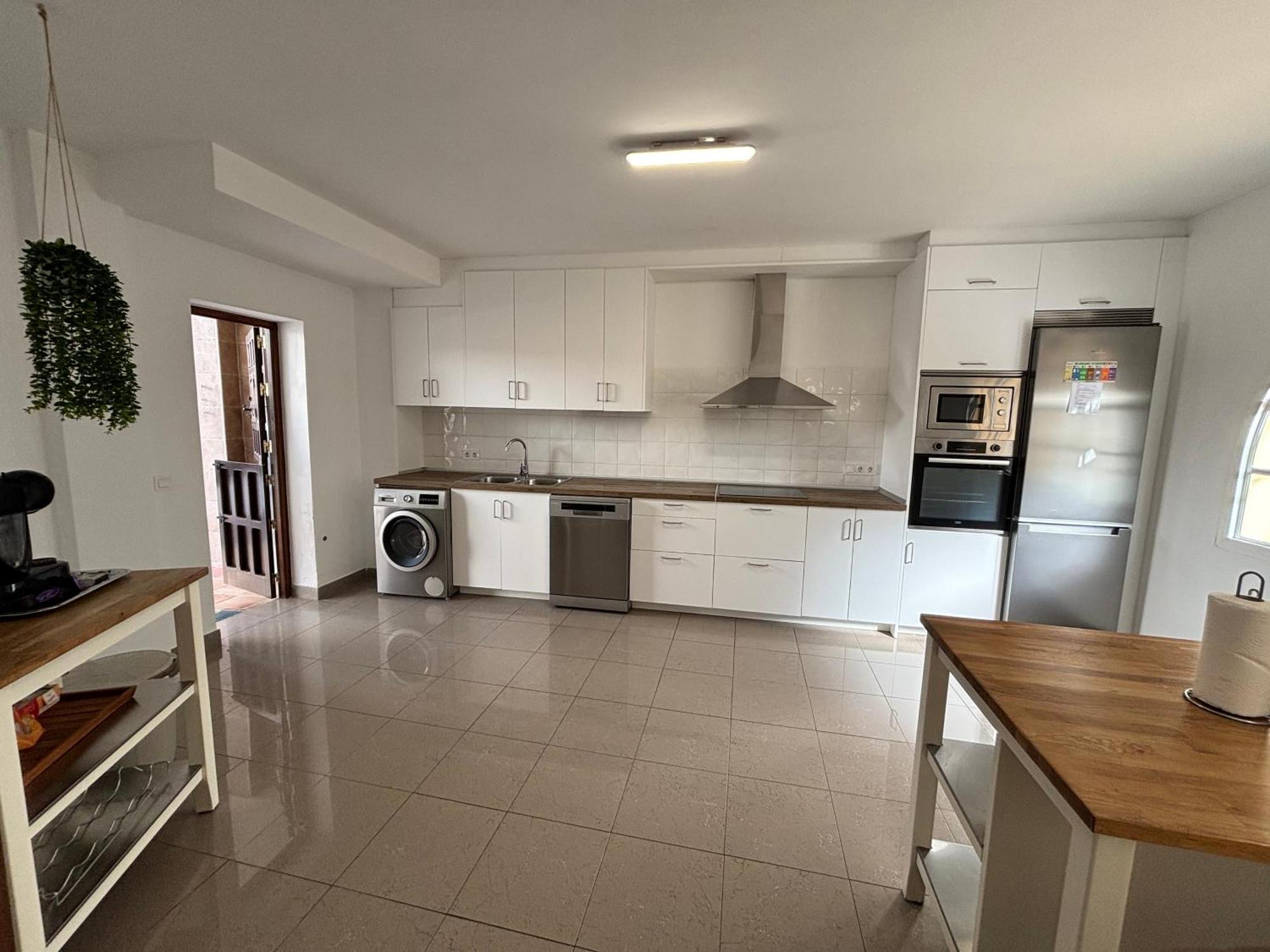 Villa Casa Vega Фуэнхирола Экстерьер фото