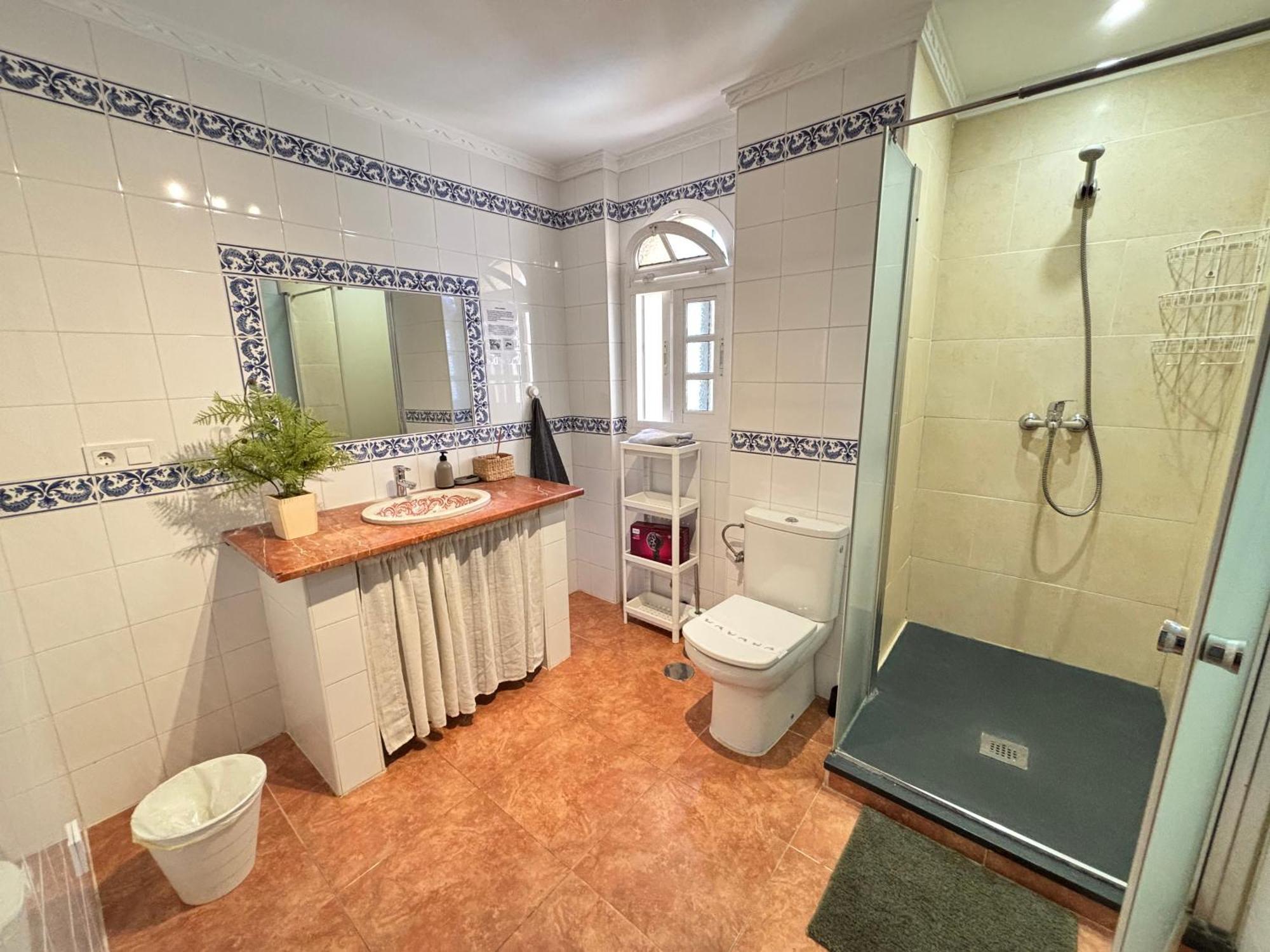 Villa Casa Vega Фуэнхирола Экстерьер фото
