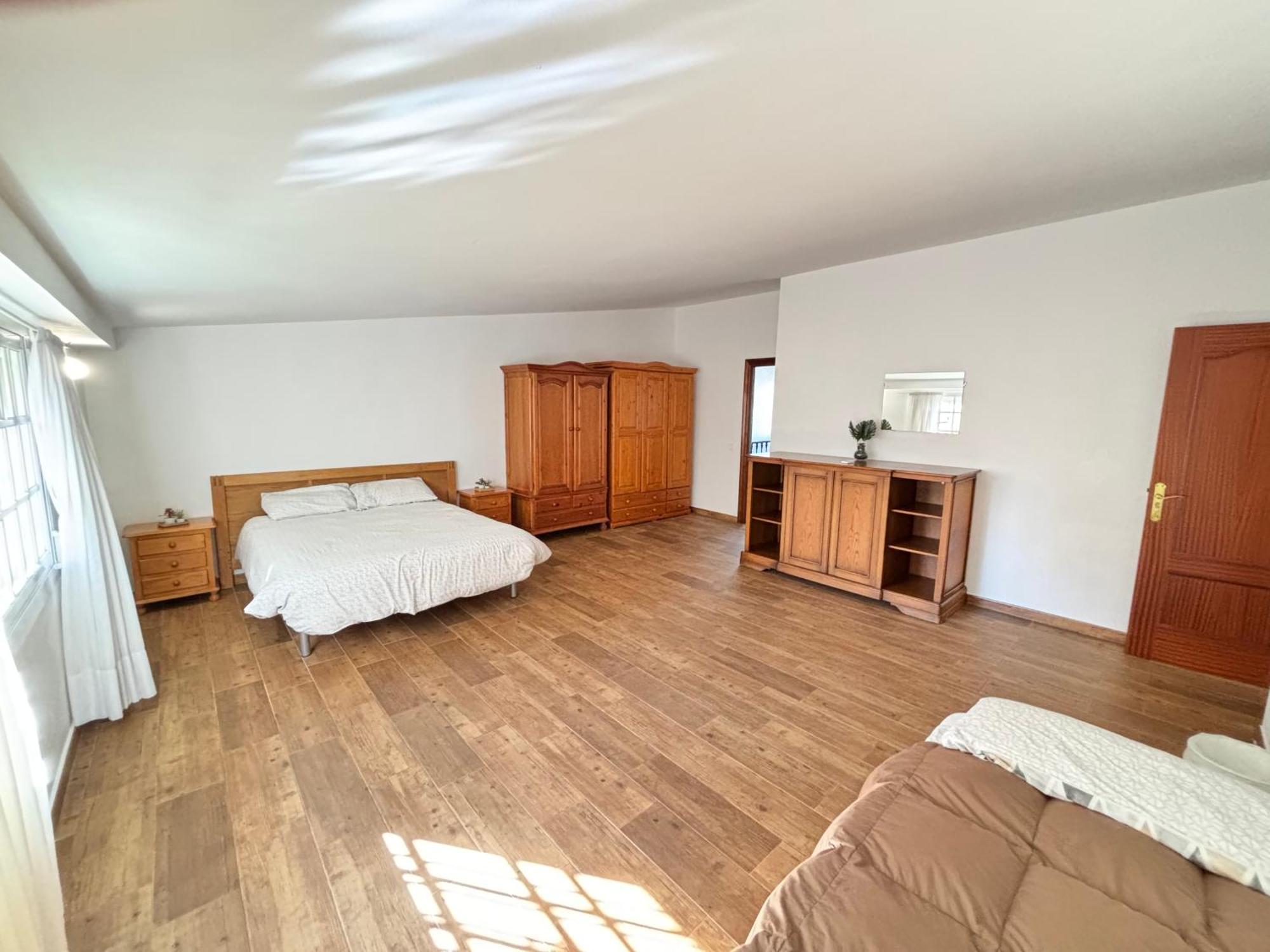 Villa Casa Vega Фуэнхирола Экстерьер фото