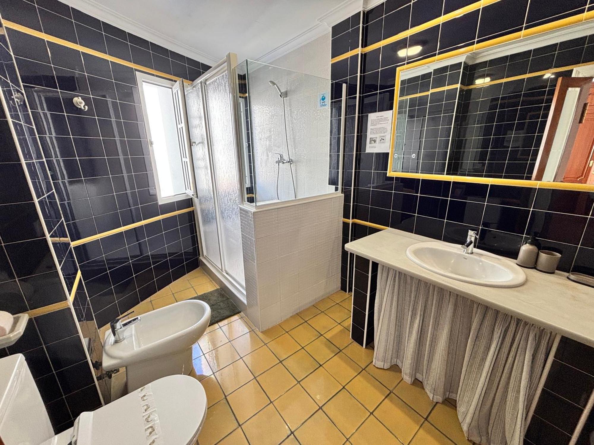 Villa Casa Vega Фуэнхирола Экстерьер фото