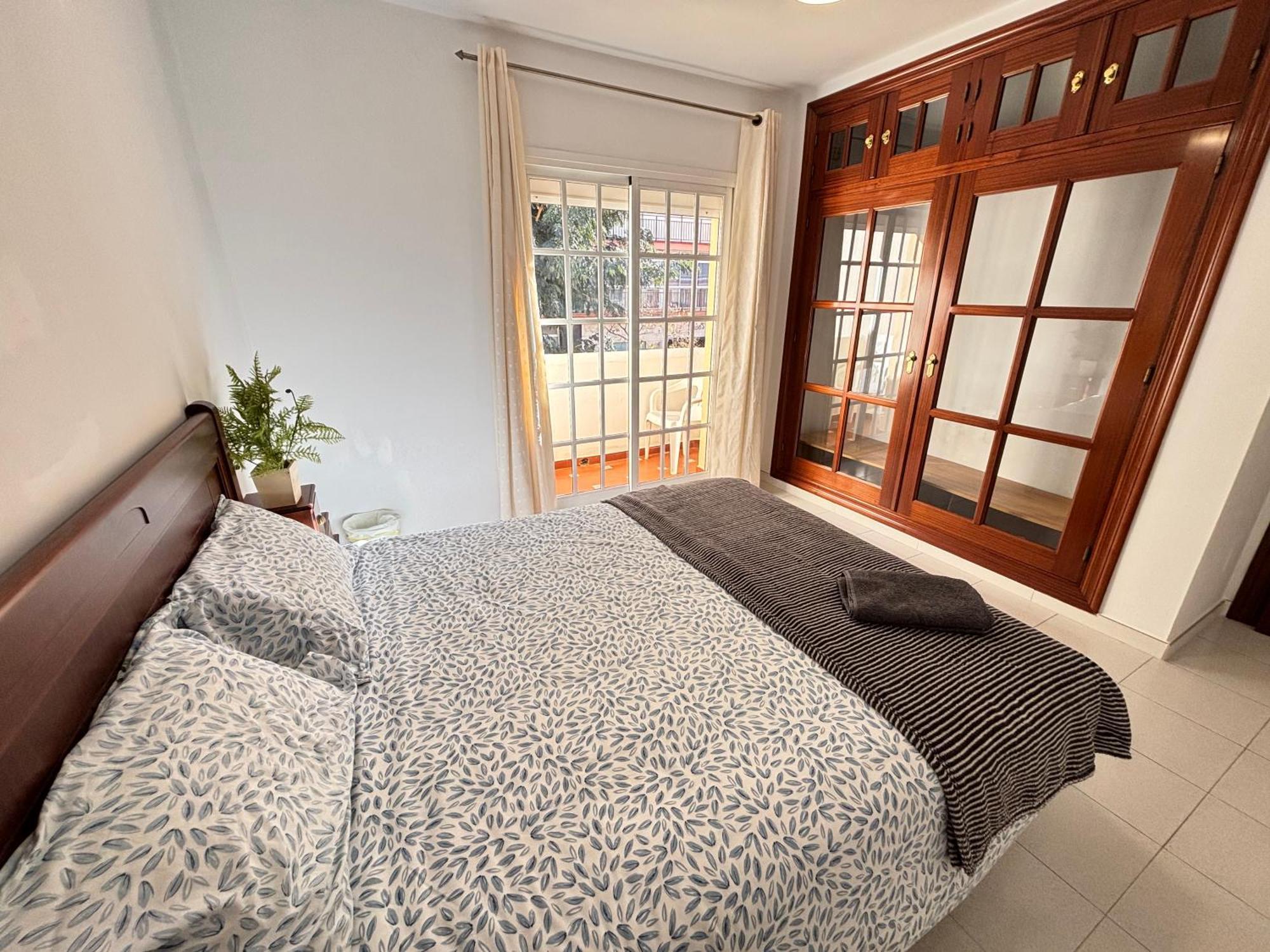 Villa Casa Vega Фуэнхирола Экстерьер фото